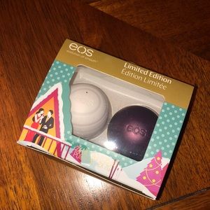 eos limited edition